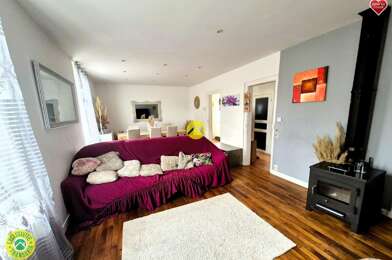 Maison 6 pièces 99000 €