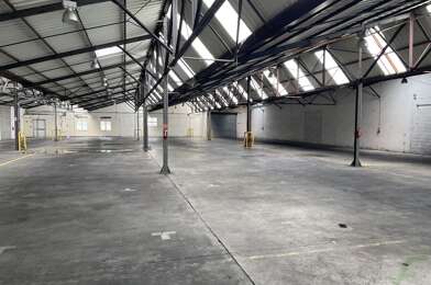 Commerce 1 pièces 11695 €