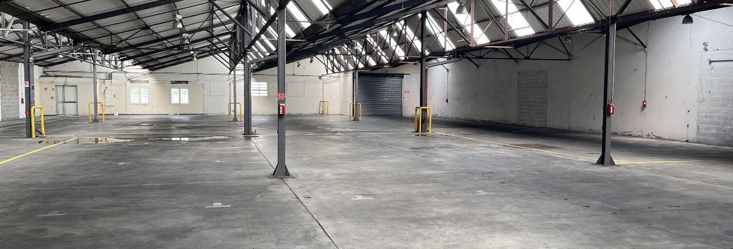 Commerce 1 Pièce 2005 m² à louer à Pontcharra (38530)