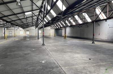 Local industriel — photo du bien