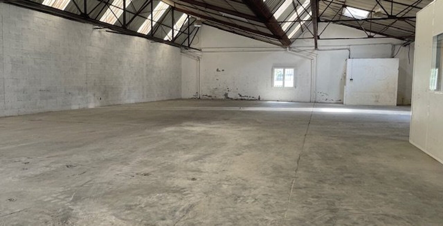 Locaux d'activité — photo 1