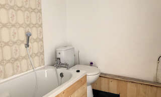 Appartement 1 Pièce 28 m² à vendre à Saint-Martin-de-Crau (13310)