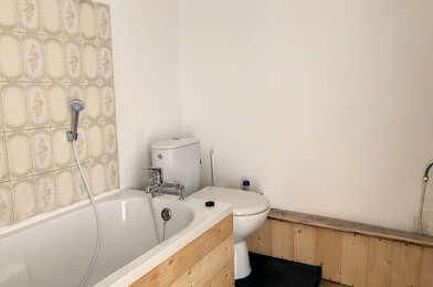 Appartement 1 pièces 55000 €