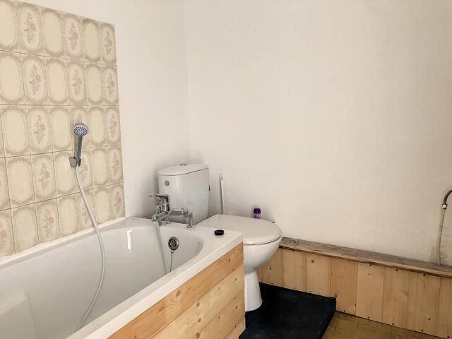 Appartement proposé à Saint-Martin-de-Crau
