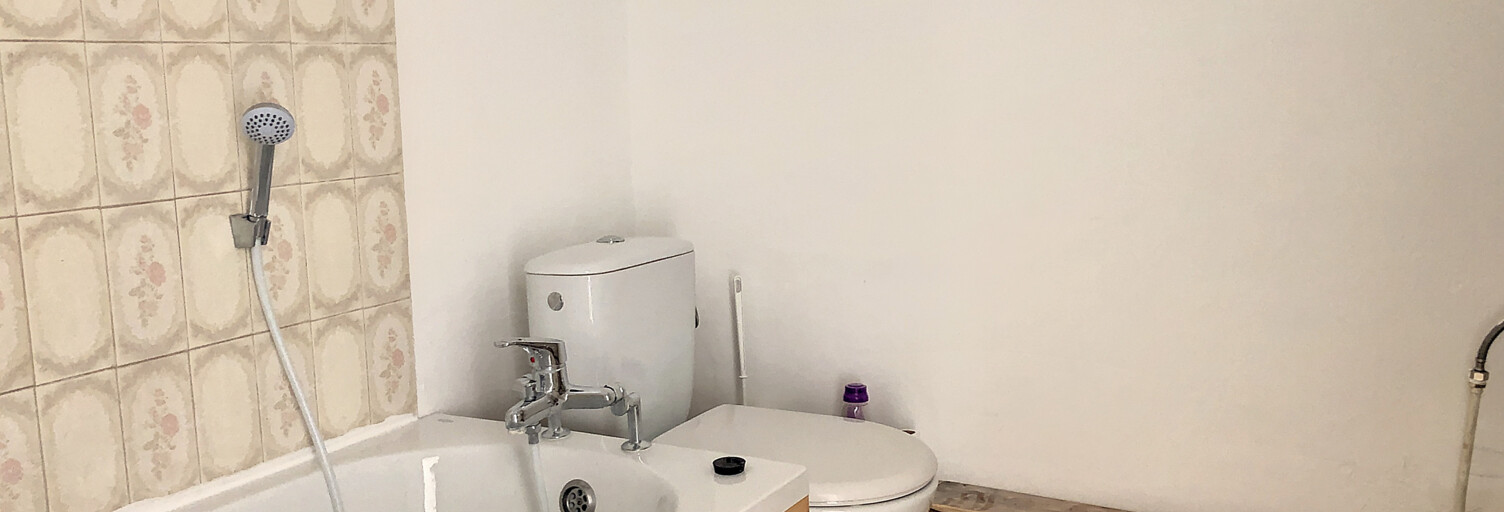 Appartement 1 Pièce 28 m² à vendre à Saint-Martin-de-Crau (13310)