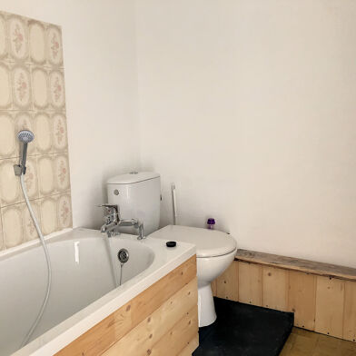 Appartement 1 pièces 55000 €