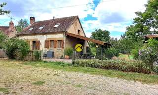 Maison 4 Pièces 89 m² à vendre à Cosne-d'Allier (03430)