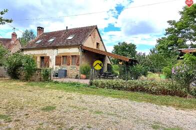 Maison 4 pièces 158500 €