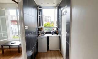 Appartement 1 Pièce 20 m² à vendre à Vitry-sur-Seine (94400)