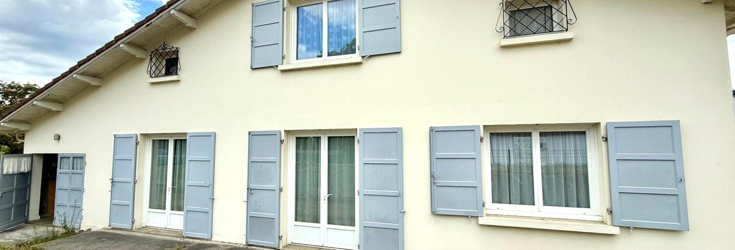 Maison 6 Pièces 130 m² à vendre à Mont-de-Marsan (40000)
