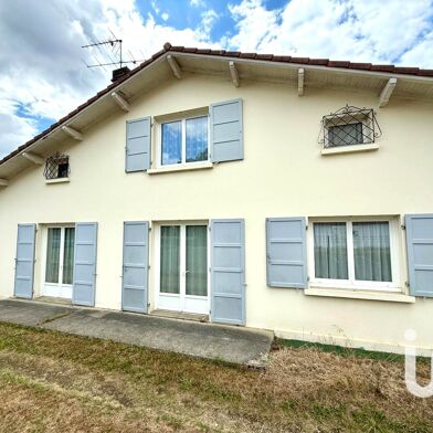 Maison 6 pièces 199000 €