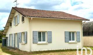 Maison 6 Pièces 130 m² à vendre à Mont-de-Marsan (40000)