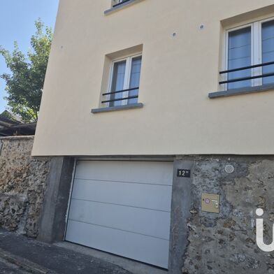 Appartement 4 pièces 199000 €