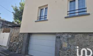 Appartement 4 Pièces 70 m² à vendre à La Ferté-sous-Jouarre (77260)