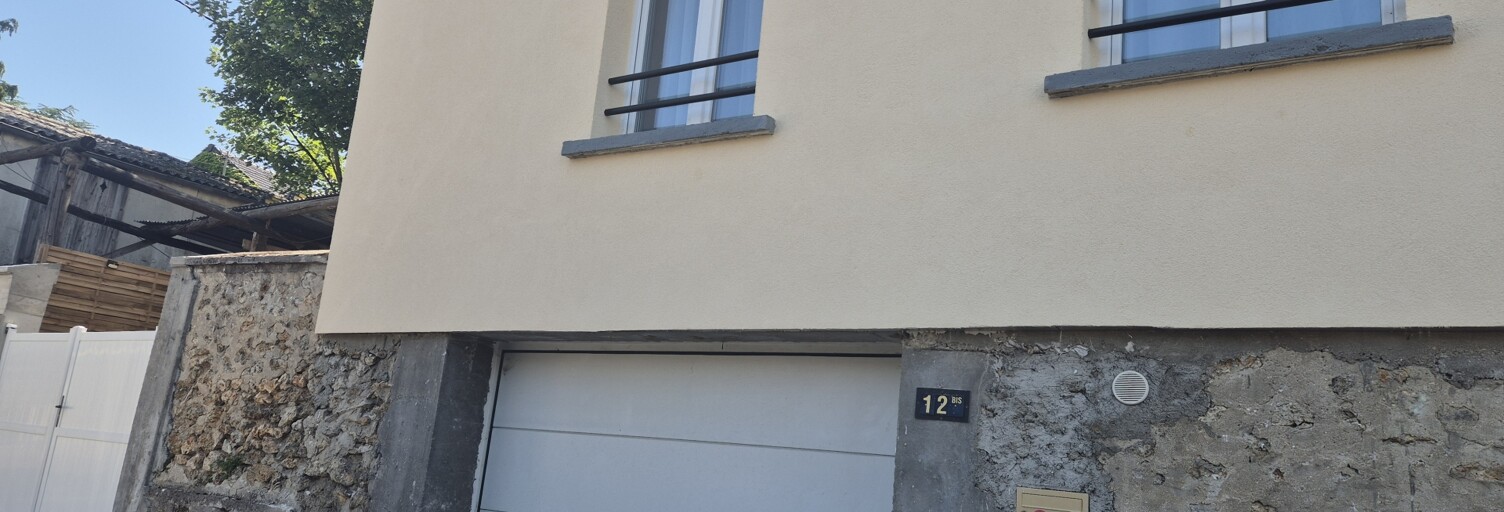 Appartement 4 Pièces 70 m² à vendre à La Ferté-sous-Jouarre (77260)