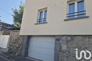 Appartement 4 pièces 179000 €