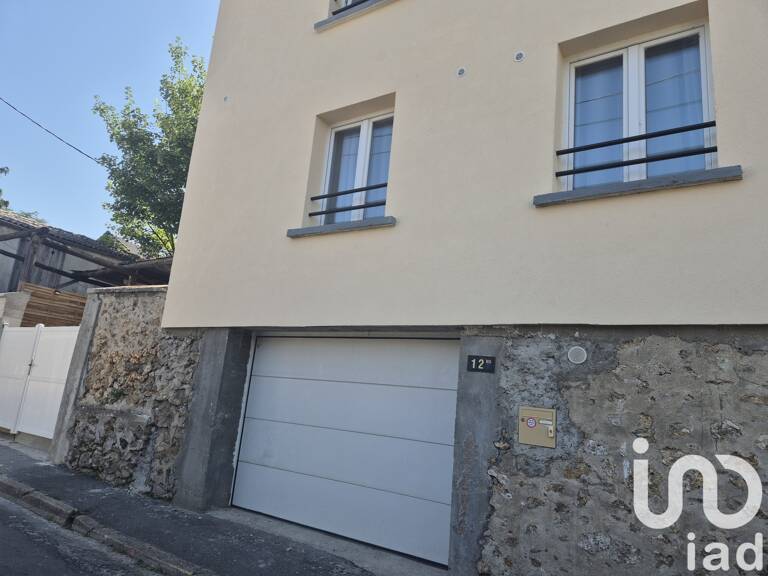 Vente Appartement 4 pièces — photo 1