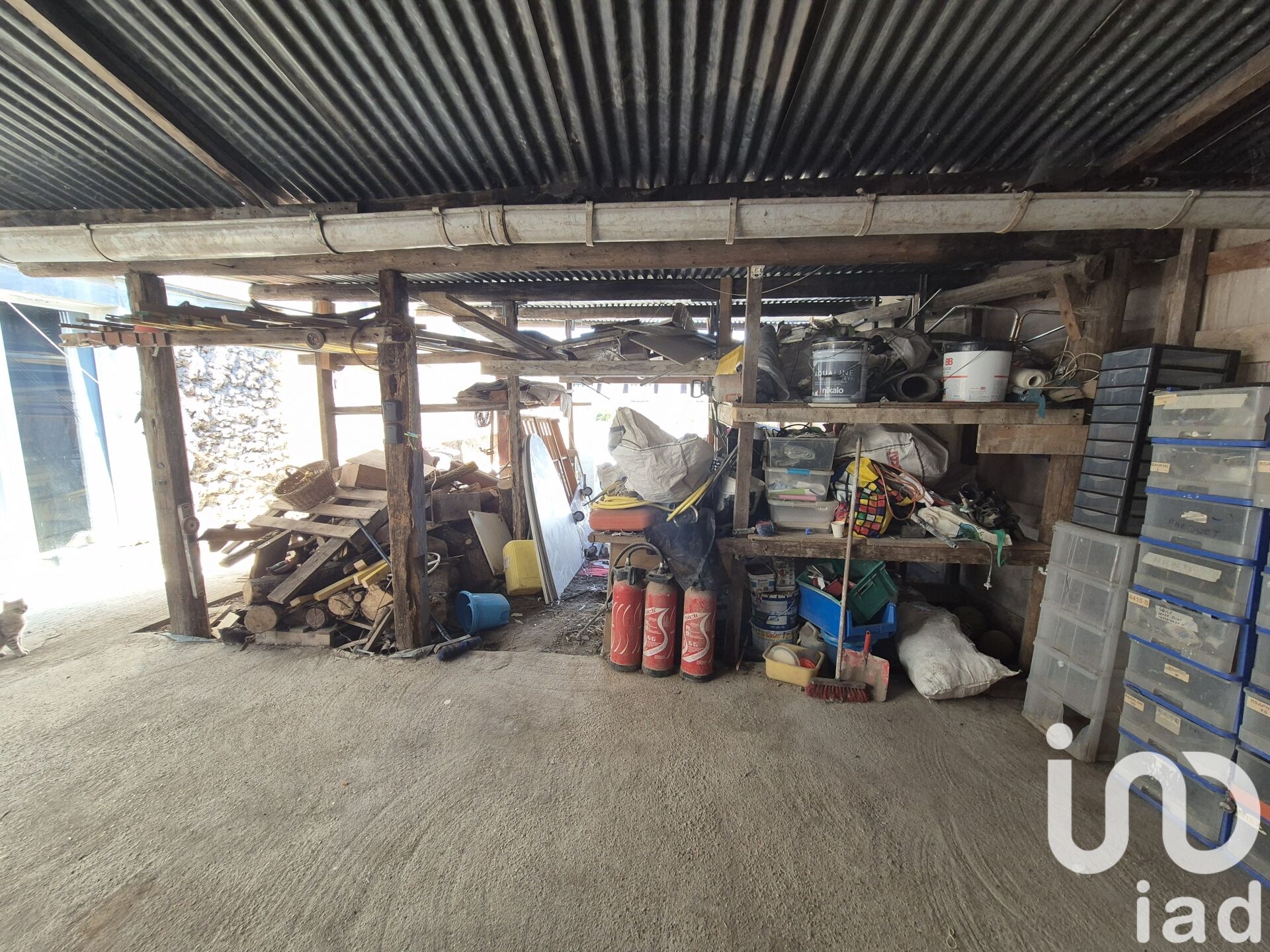 Vente Appartement 4 pièces - Photo 2