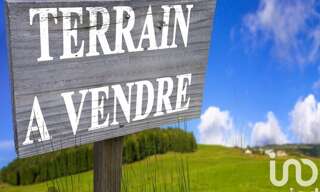 Terrain  1026 m² à vendre à Vitry-en-Charollais (71600)