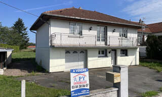 Maison 6 Pièces 100 m² à vendre à Magny-Vernois (70200)