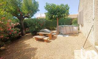 Maison 4 Pièces 87 m² à vendre à Beaucaire (30300)