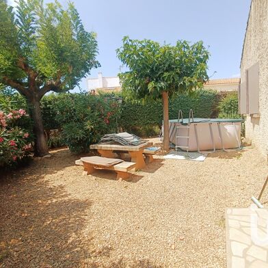 Maison 4 pièces 235000 €