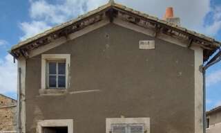 Maison 2 Pièces 45 m² à vendre à Saint-Sauvant (86600)