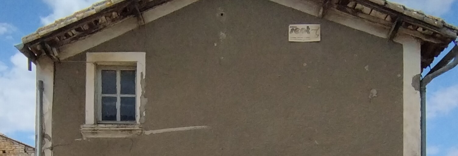 Maison 2 Pièces 45 m² à vendre à Saint-Sauvant (86600)