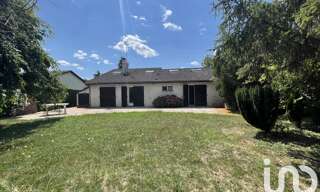 Maison 7 Pièces 144 m² à vendre à Soisy-sur-Seine (91450)