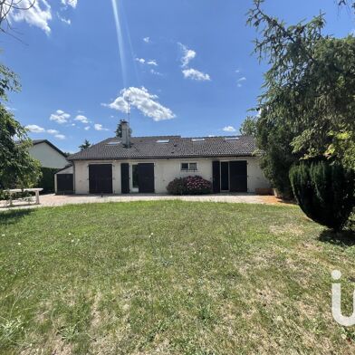 Maison 7 pièces 445000 €