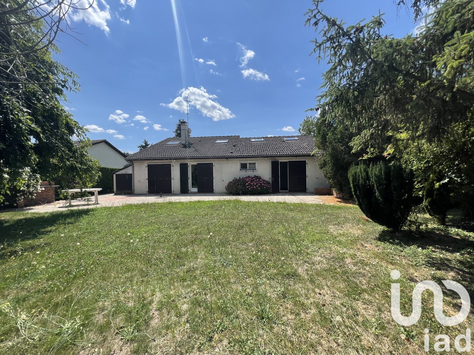 Maison à vendre, 7 pièces, 144 m², Soisy-sur-Seine