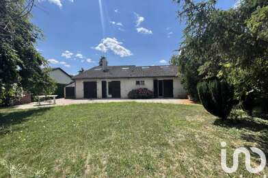 Maison 7 pièces 399000 €