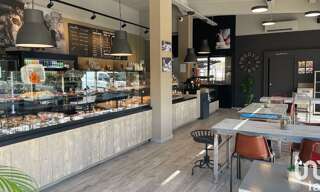 Commerce  175 m² à vendre à Saint-Raphaël (83700)