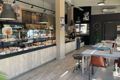 Commerce  275000 €