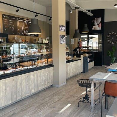 Commerce  275000 €