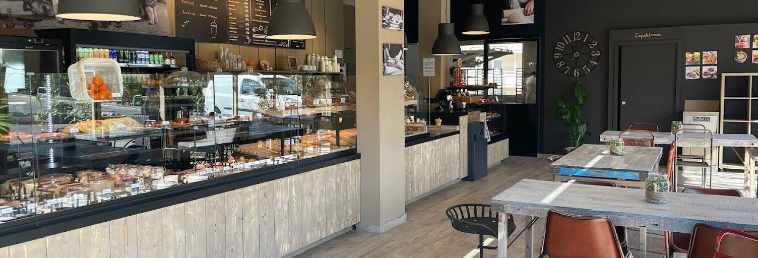 Commerce  175 m² à vendre à Saint-Raphaël (83700)