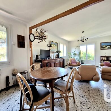 Maison 8 pièces 420000 €