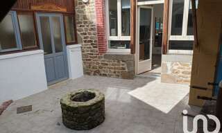 Maison 4 Pièces 68 m² à vendre à Lassay-les-Châteaux (53110)