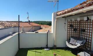 Maison 4 Pièces 87 m² à vendre à Collorgues (30190)