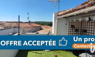 Maison 4 Pièces 87 m² à vendre à Collorgues (30190)