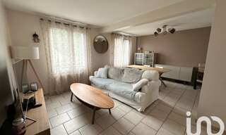 Maison 5 Pièces 90 m² à vendre à Morsang-sur-Orge (91390)