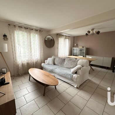 Maison 5 pièces 335000 €