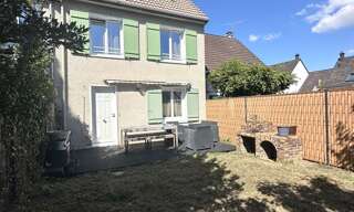 Maison 5 Pièces 90 m² à vendre à Morsang-sur-Orge (91390)