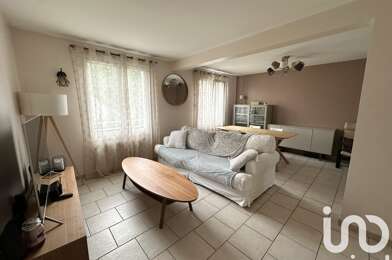 Maison 5 pièces 315000 €