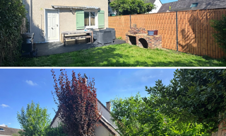 Maison 5 Pièces 90 m² à vendre à Morsang-sur-Orge (91390)