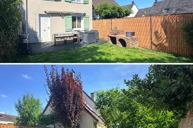 Maison 5 pièces 315000 €