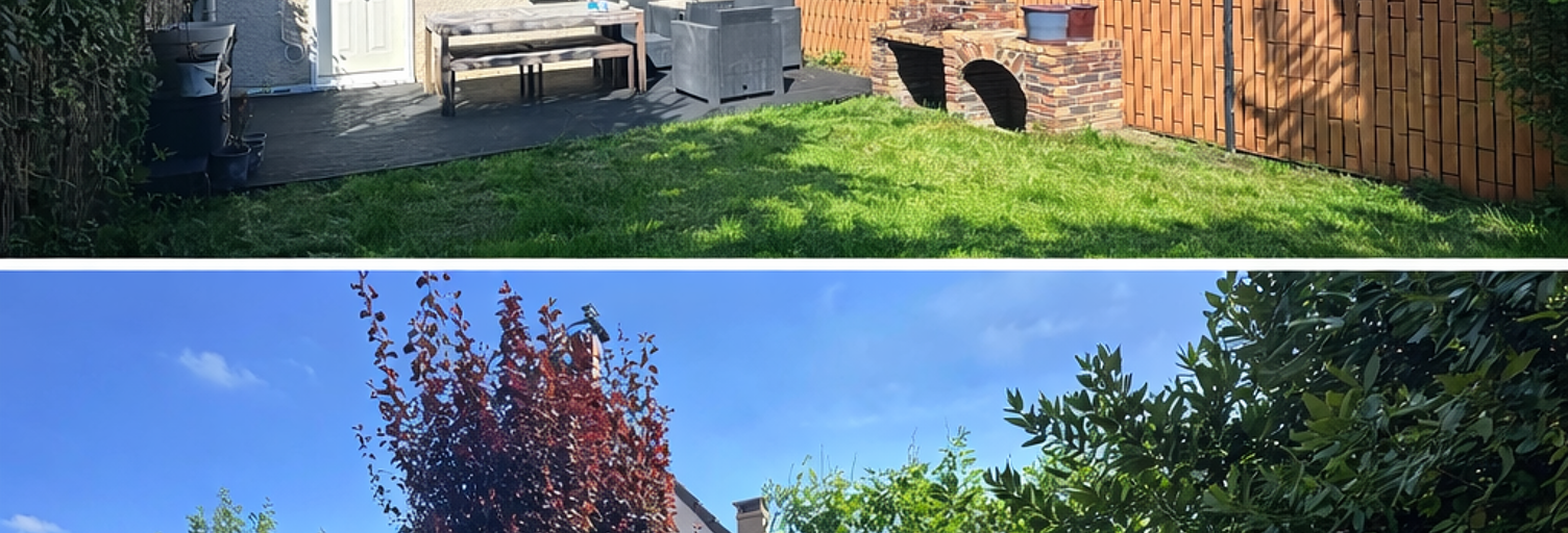 Maison 5 Pièces 90 m² à vendre à Morsang-sur-Orge (91390)