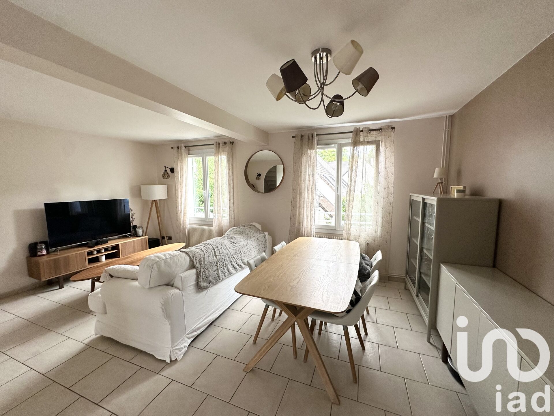 Vente Maison/villa 5 pièces - Photo 3