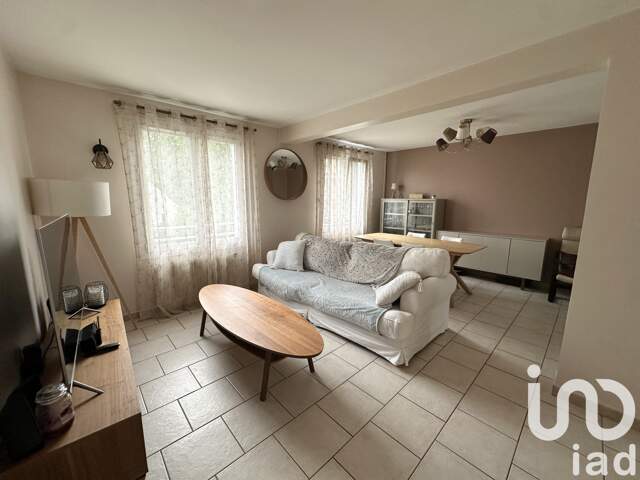 Vente Maison/villa 5 pièces — photo du bien
