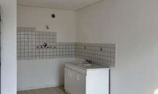 Appartement 4 Pièces 105 m² à vendre à Forbach (57600)